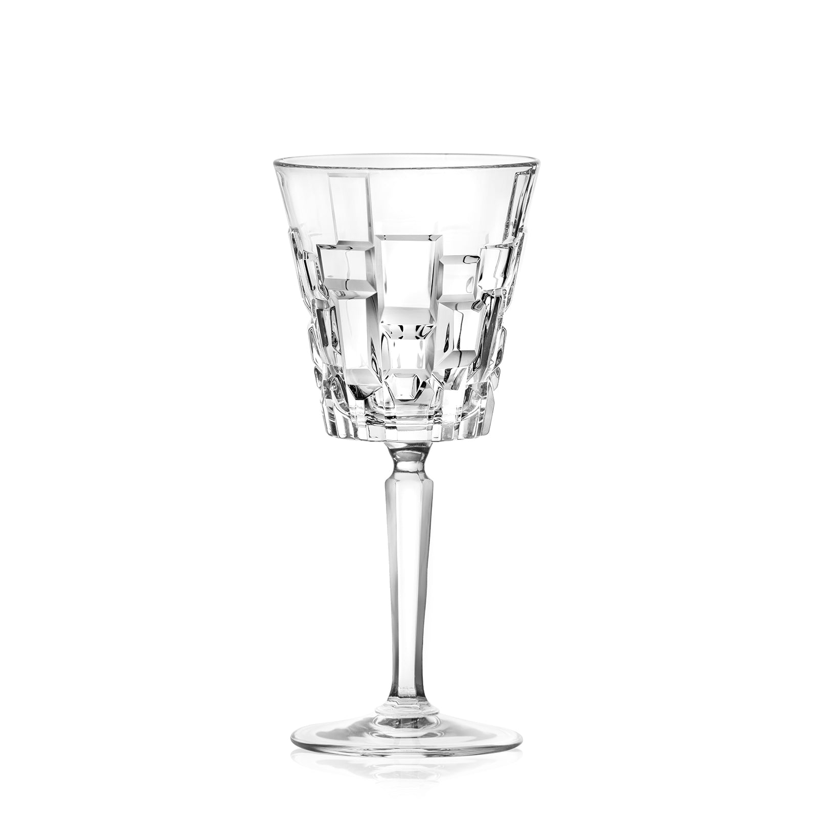 RCR etna wine goblet set of 6 - 20cl